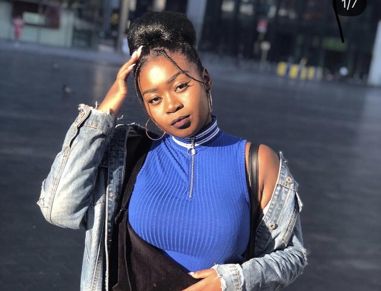 Beka Gyal 
