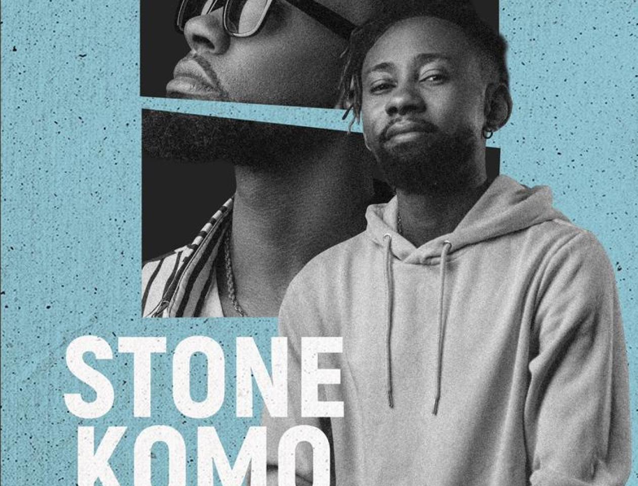 Stone Komo
