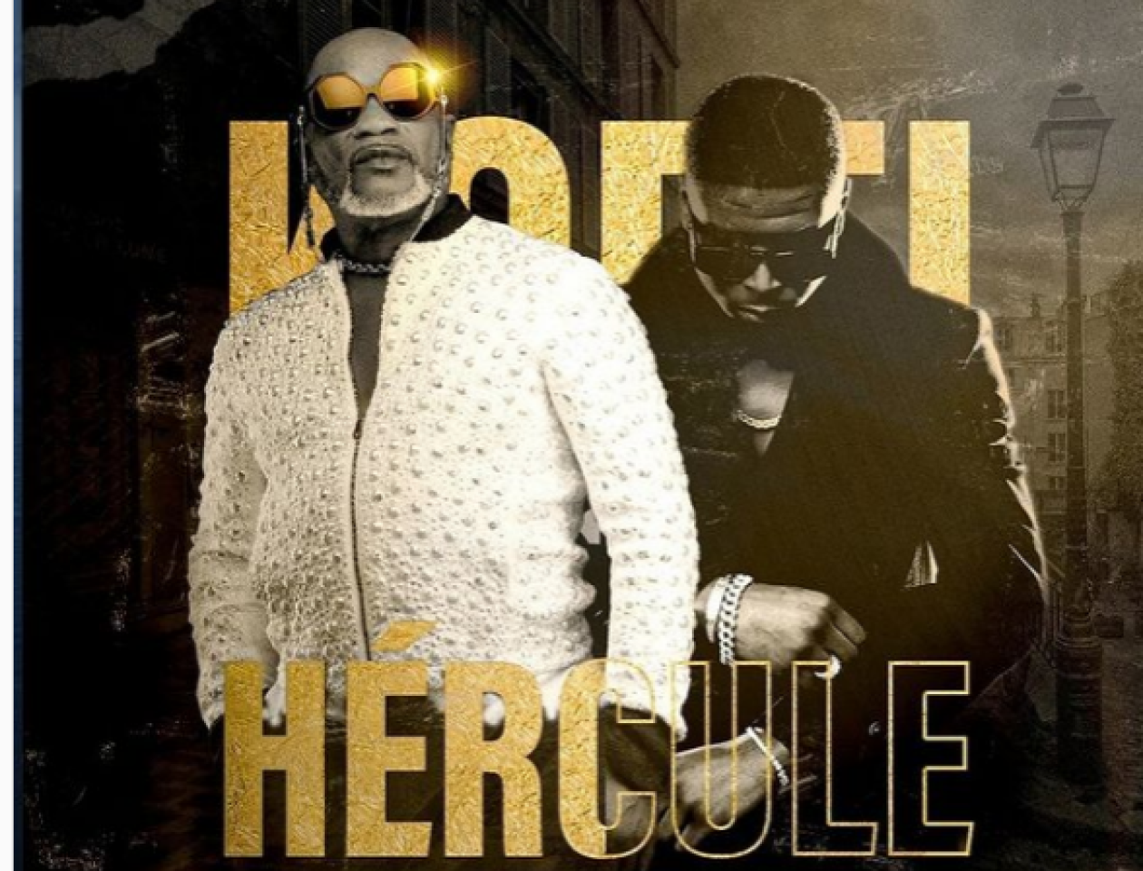 koffi et ninho
