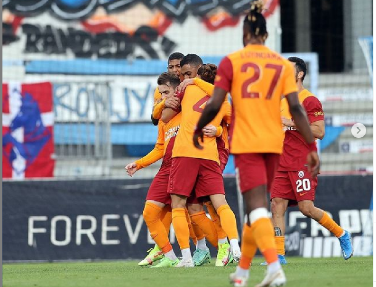 Galatasaray