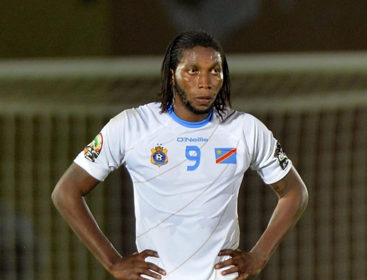 Dieumerci Mbokani