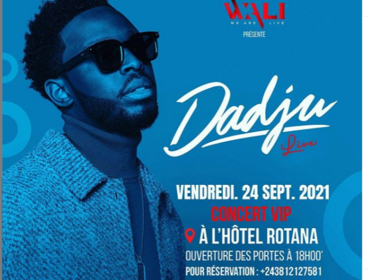 dadju