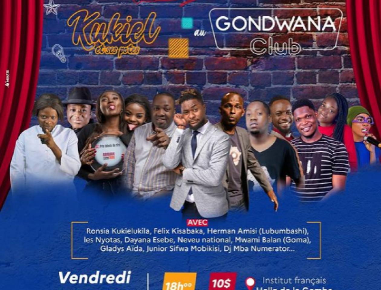 Gondwana club