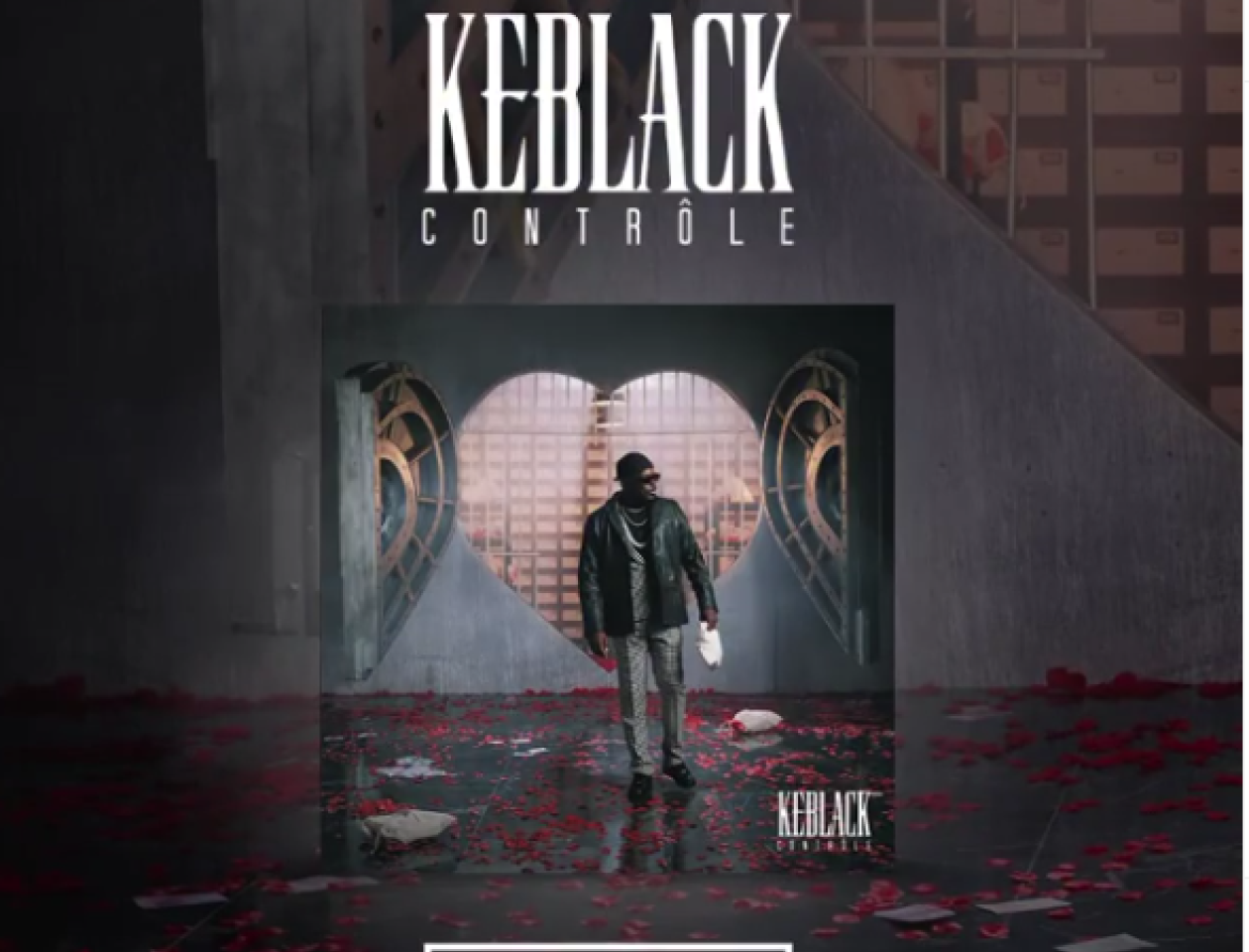 Keblack