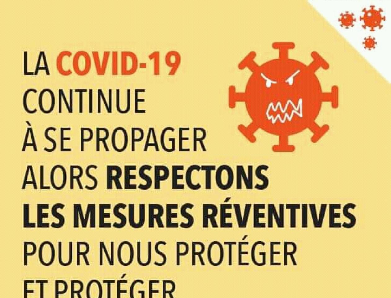 Covid-19