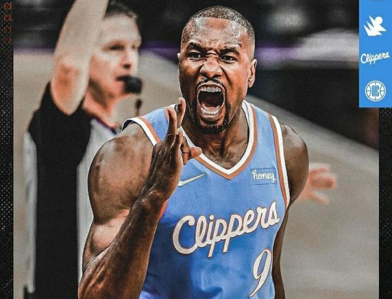 Ibaka