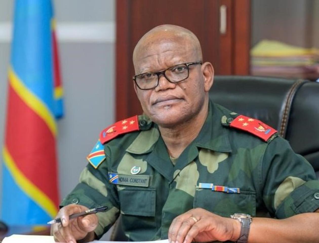 FARDC