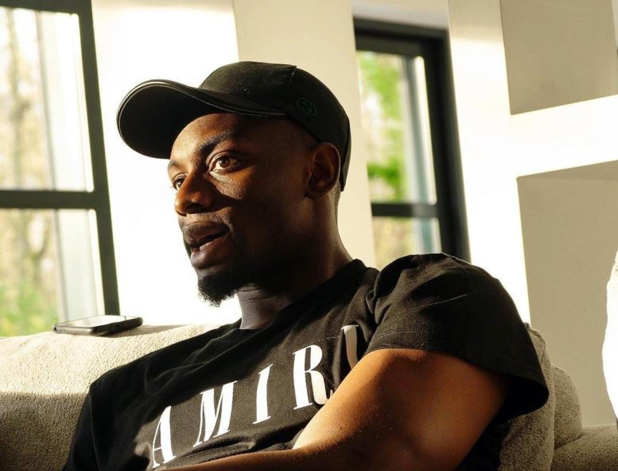 Paul-José Mpoku 