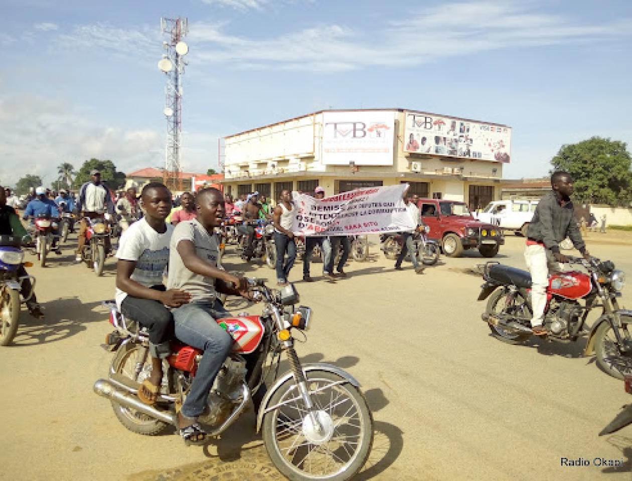 bunia