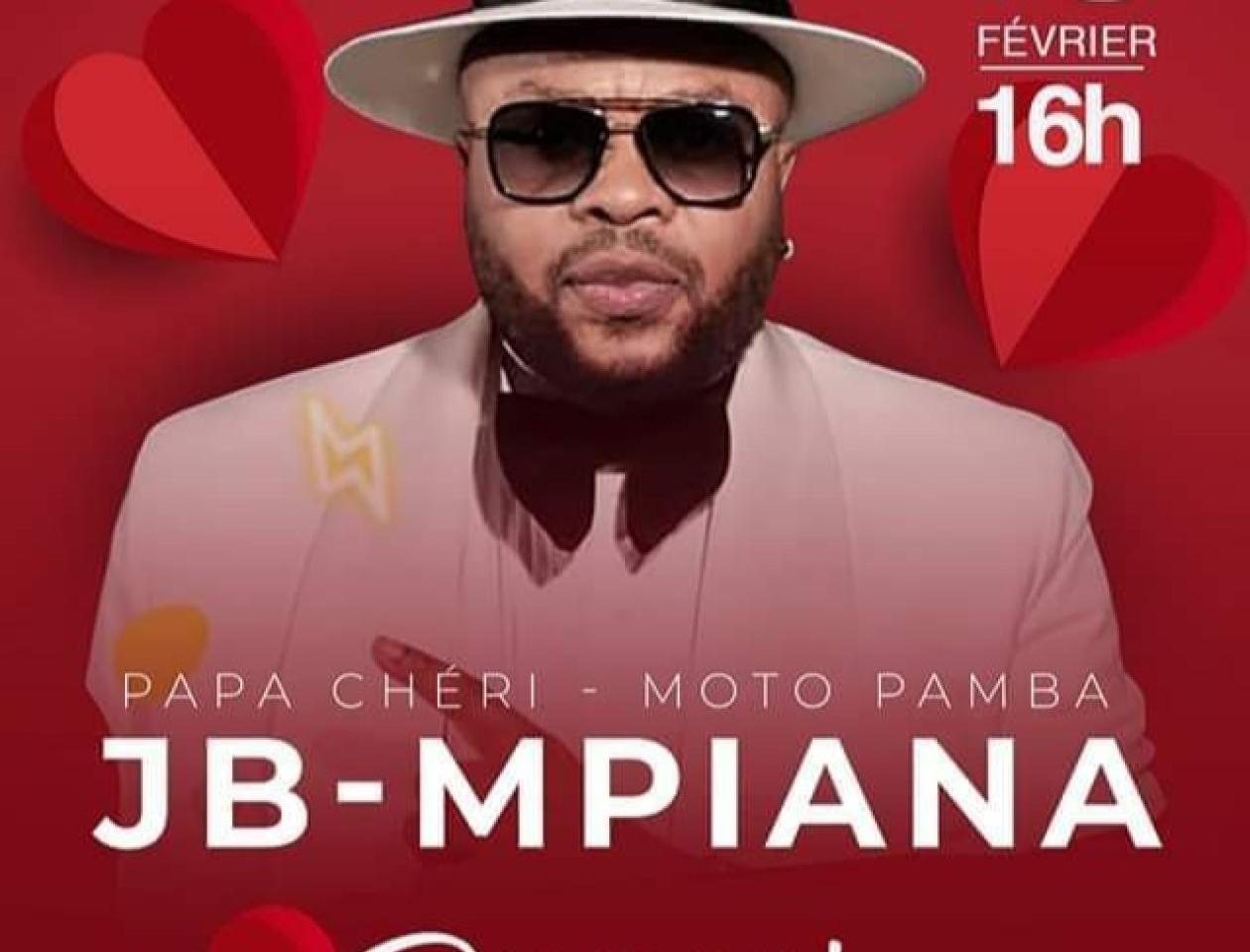 Jb mpiana