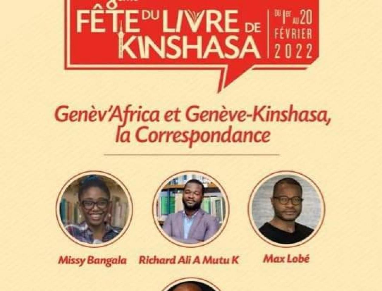 Fete du livre