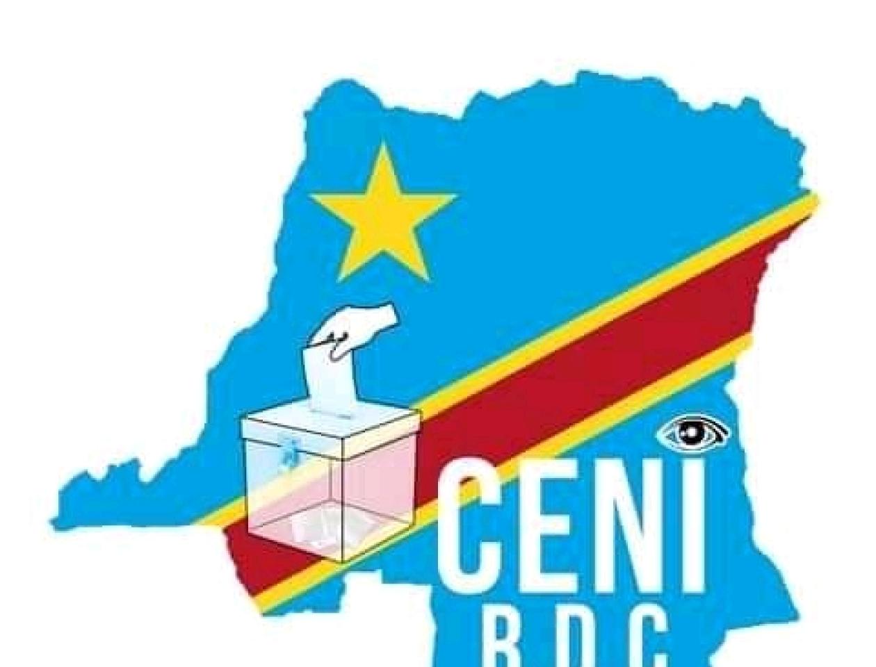 CENI-RDC