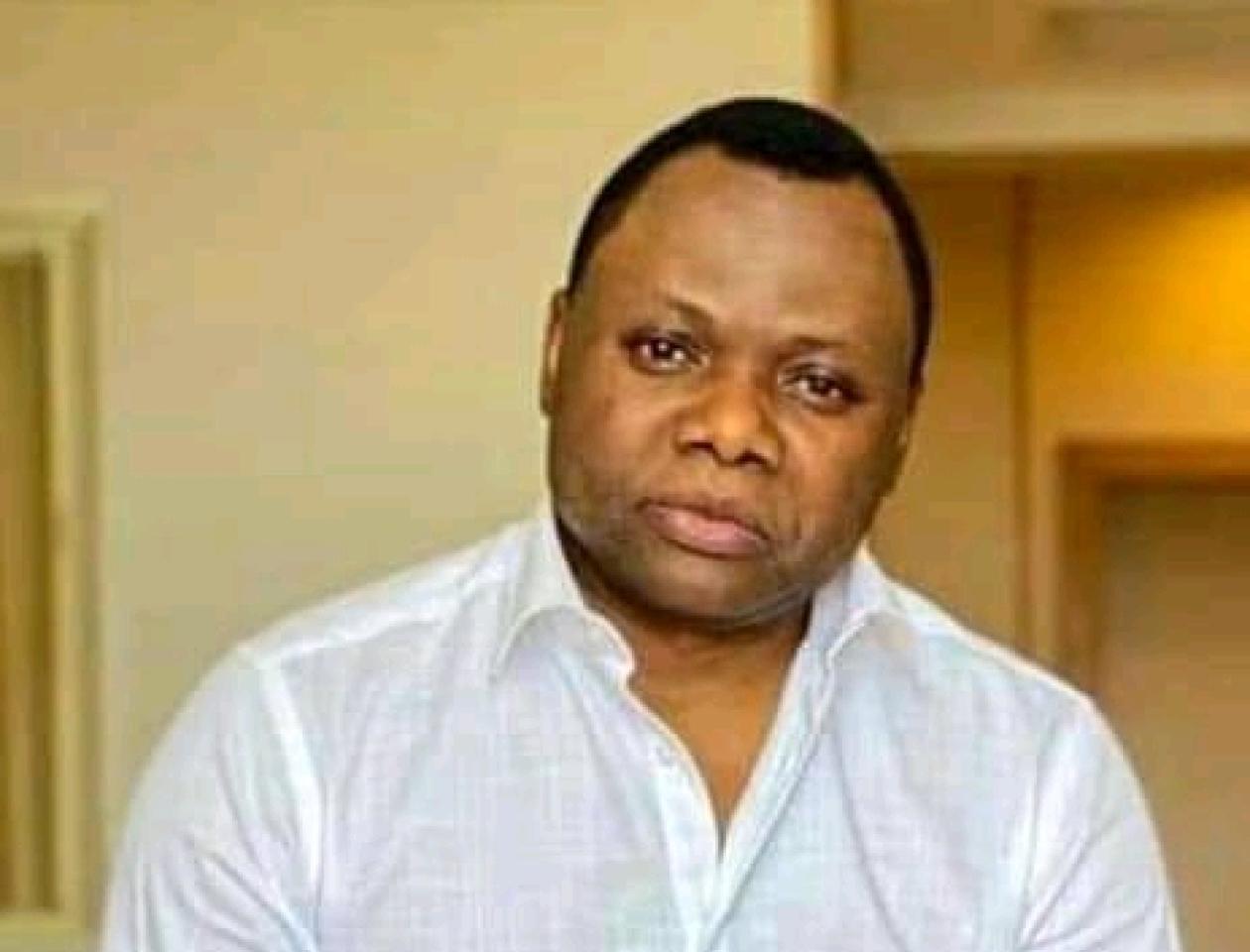 RDC : Jean-Claude Bukasa désigné Conseil spécial intérimaire en matière de sécurité de Tshisekedi