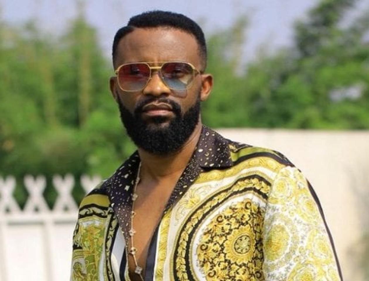 Fally Ipupa
