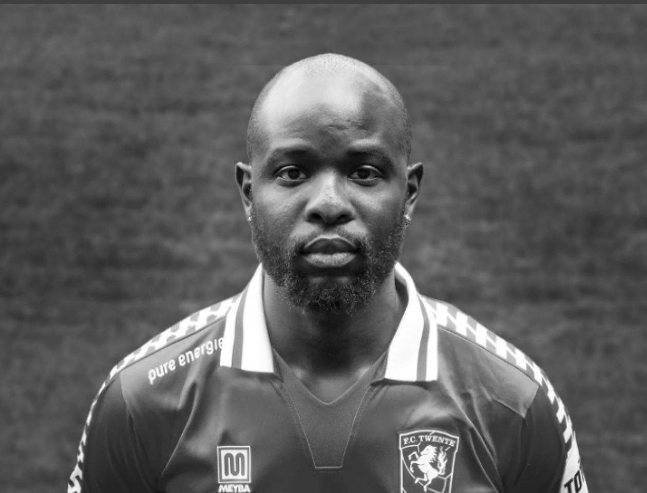 L'international congolais Jody Lukoki