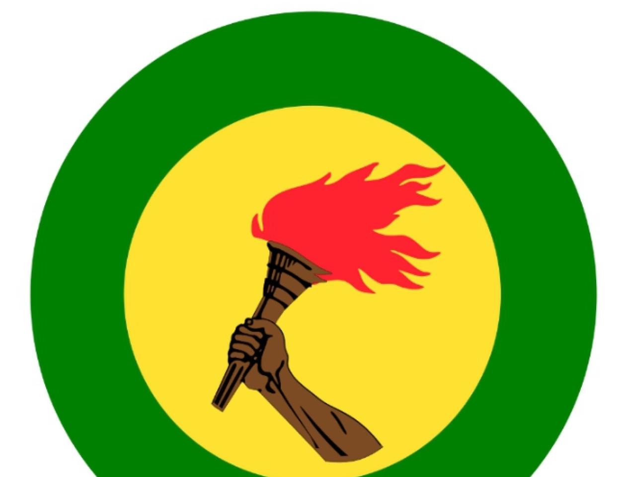 Drapeau MPR 