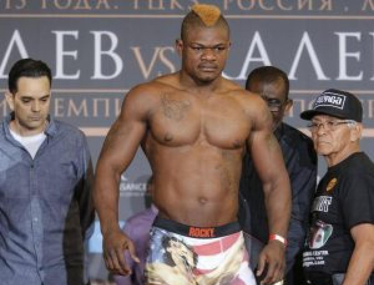 Youri kalenga