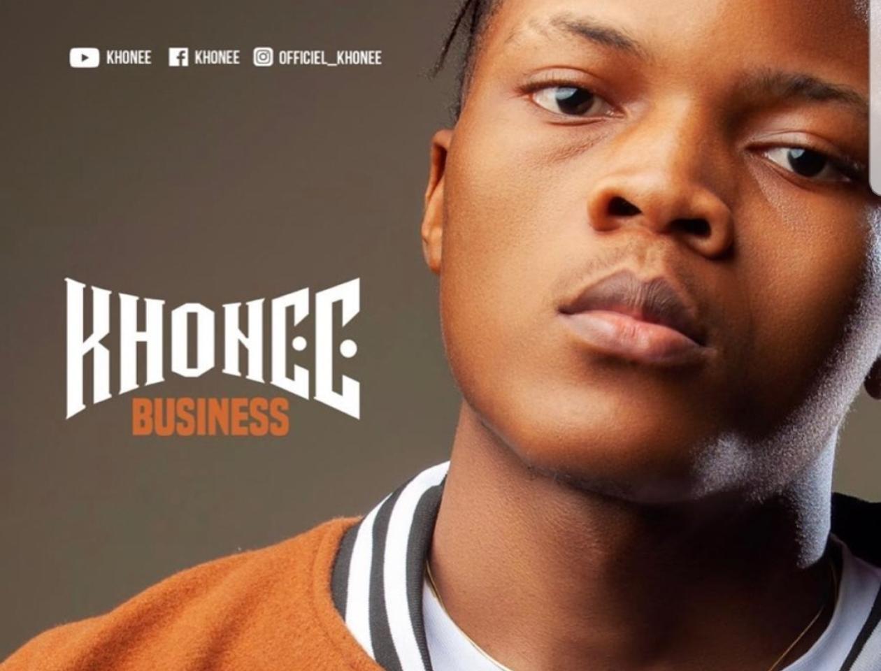 Khonee