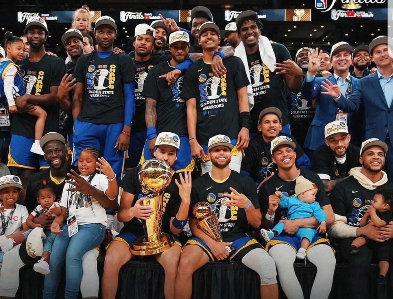 Warriors