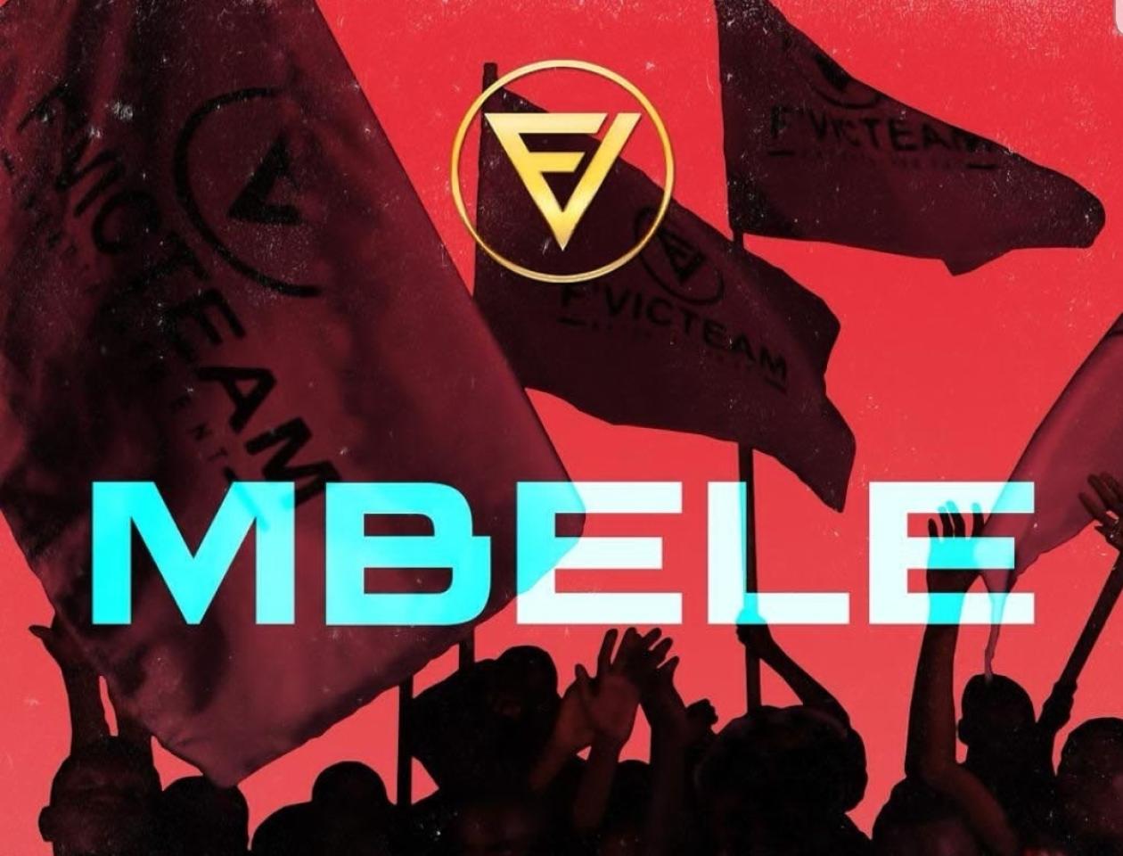 Mbele