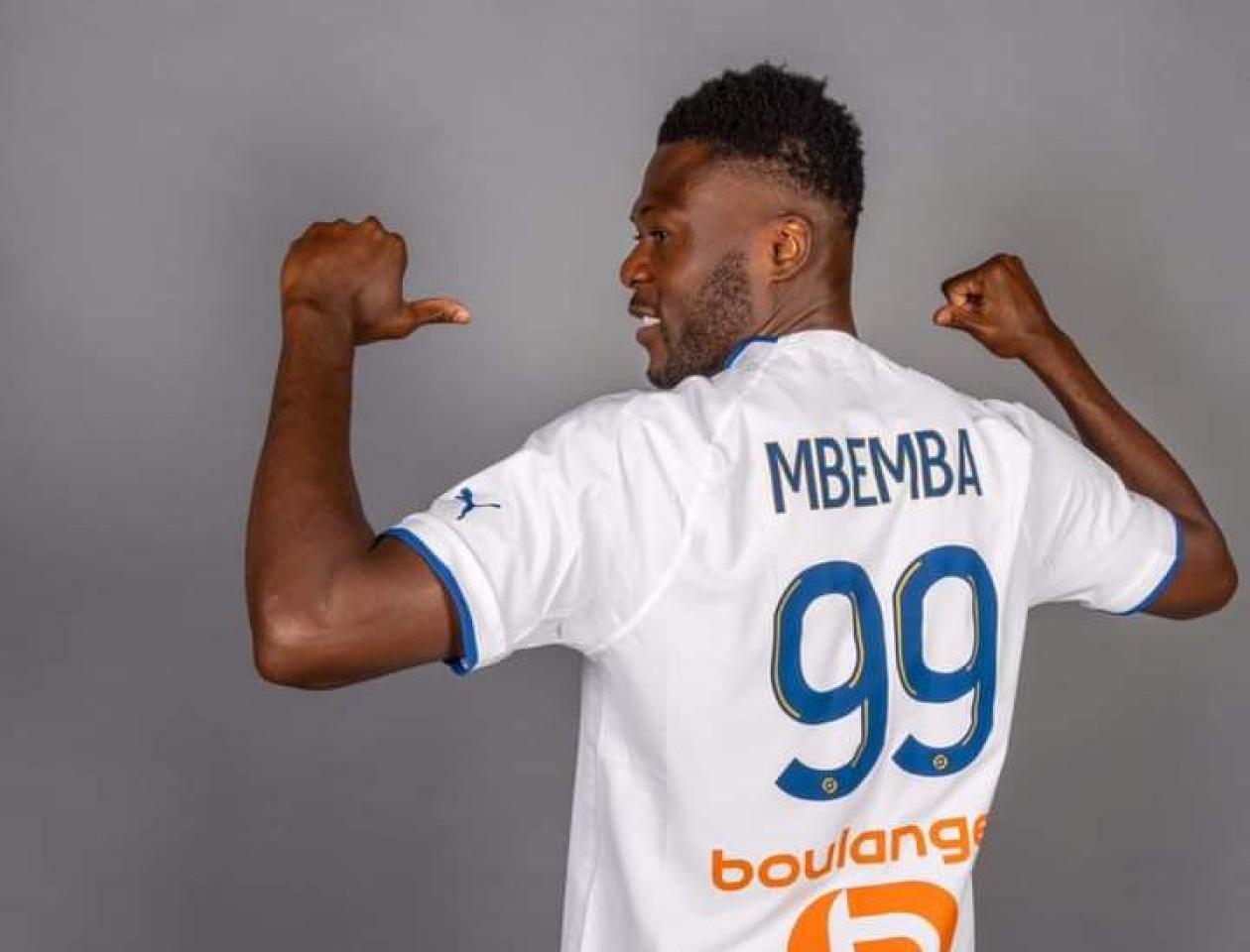 Mbemba