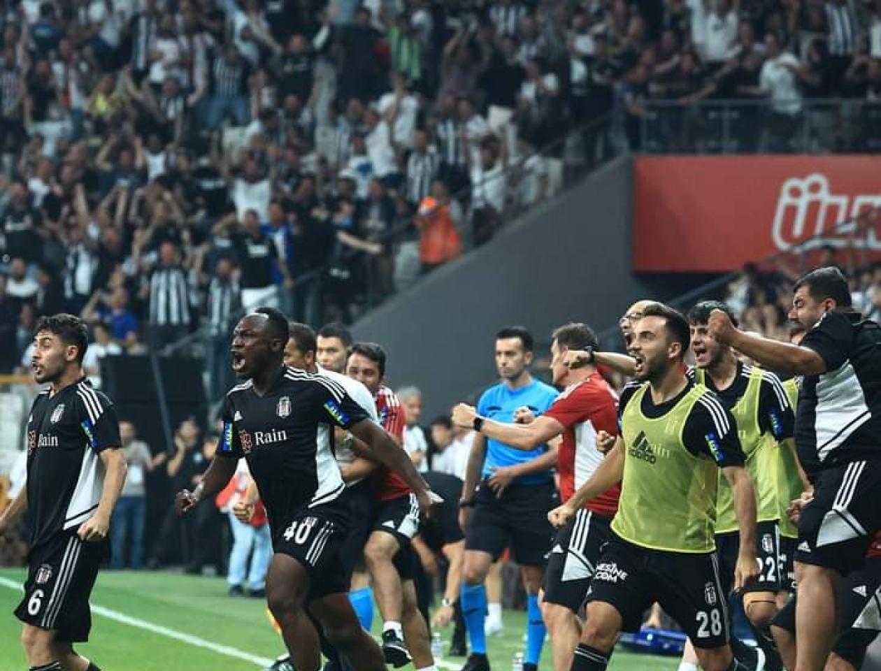 Besiktas