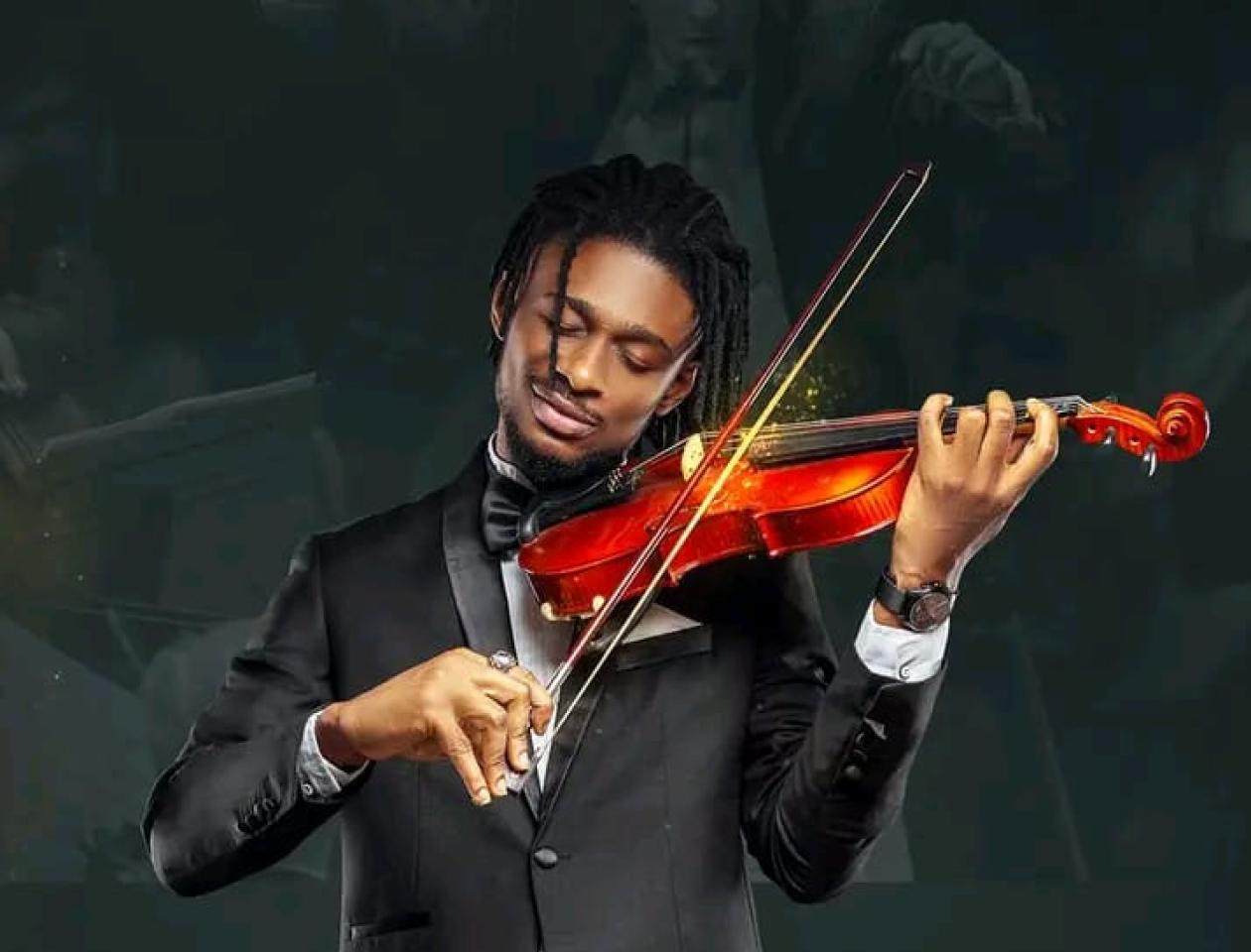 Ks Bloom, chanteur ivoirien.