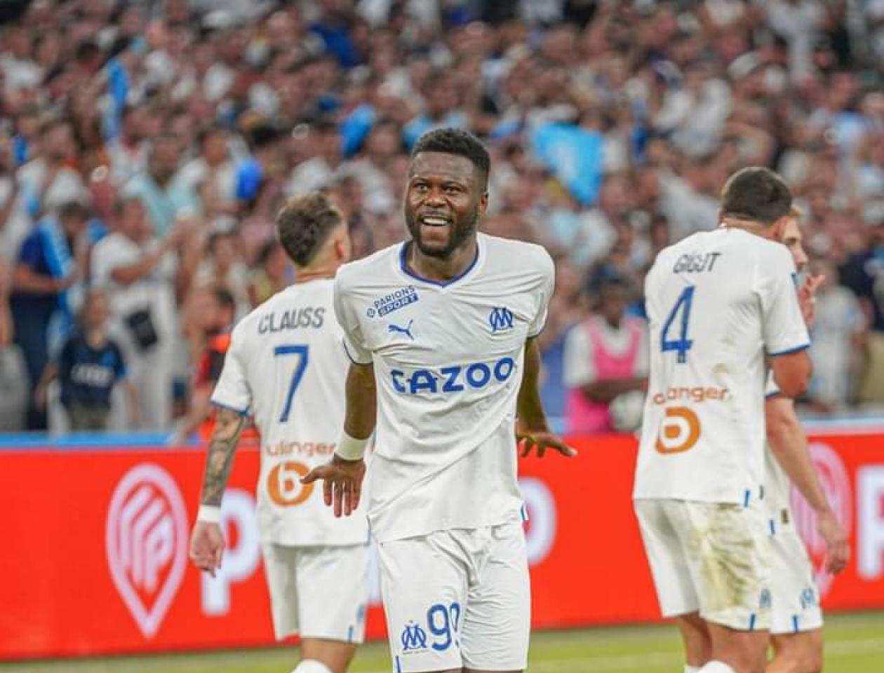 RDC