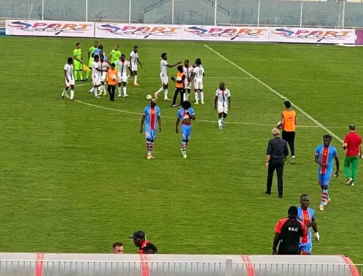 RDC
