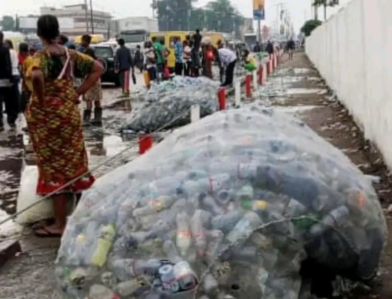 Photo d'illustration. Tirée sur la page Facebook du vice gouverneur de la ville de Kinshasa, Gecoco Mulumba. 