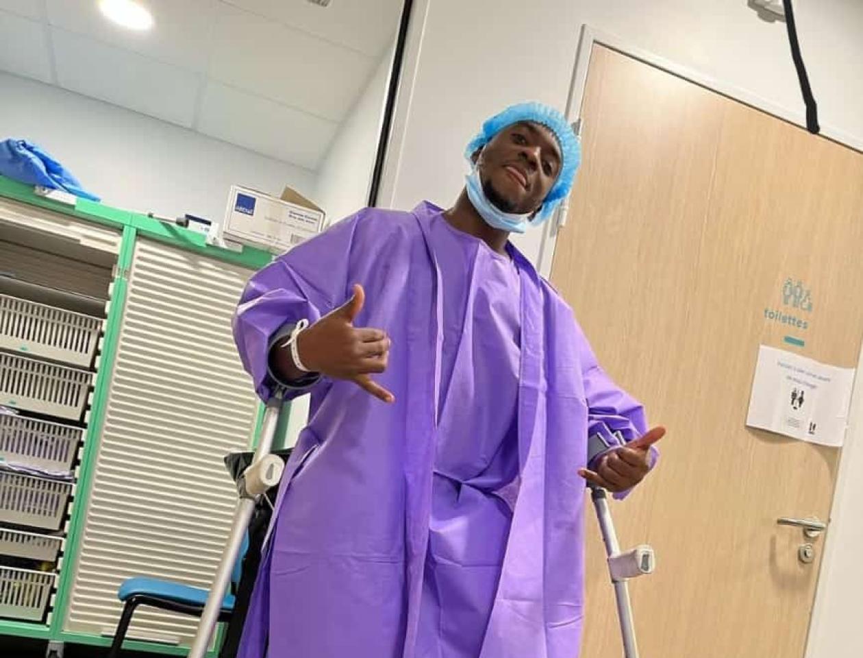 Kebano