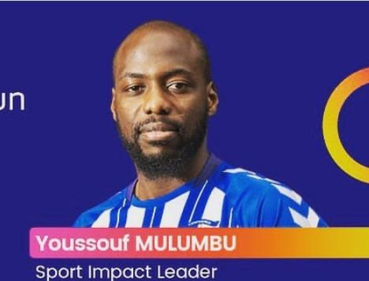 Mulumbu
