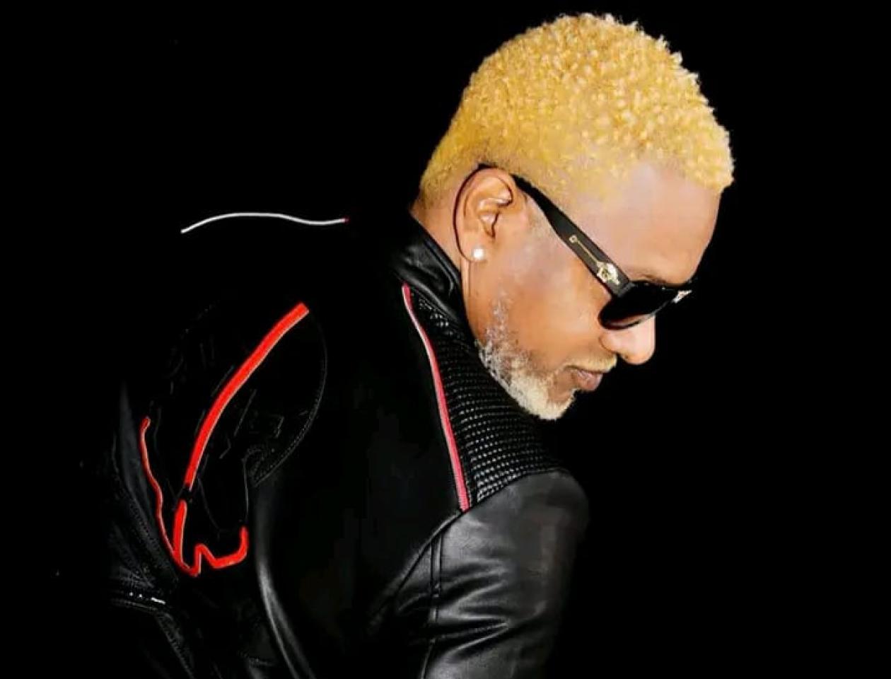 Awilo Longomba 