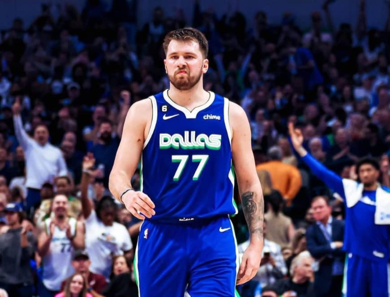NBA