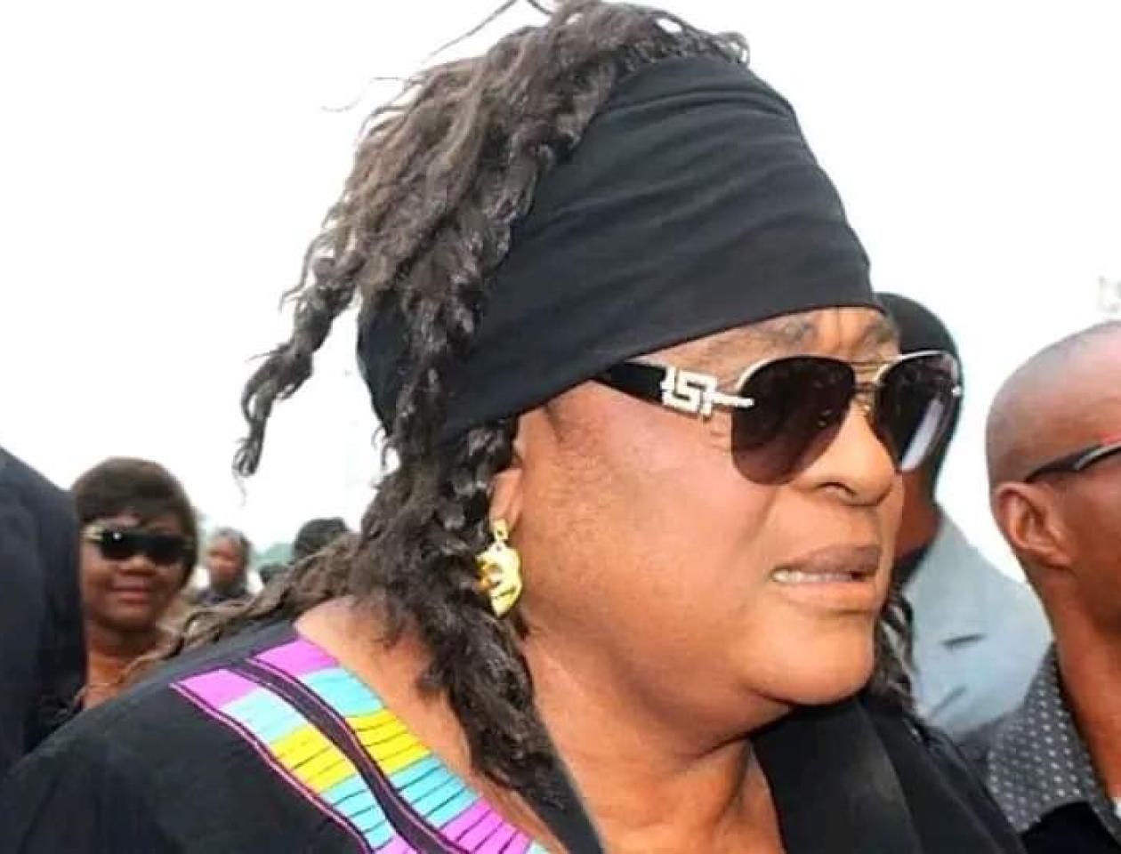 Tshala Muana 