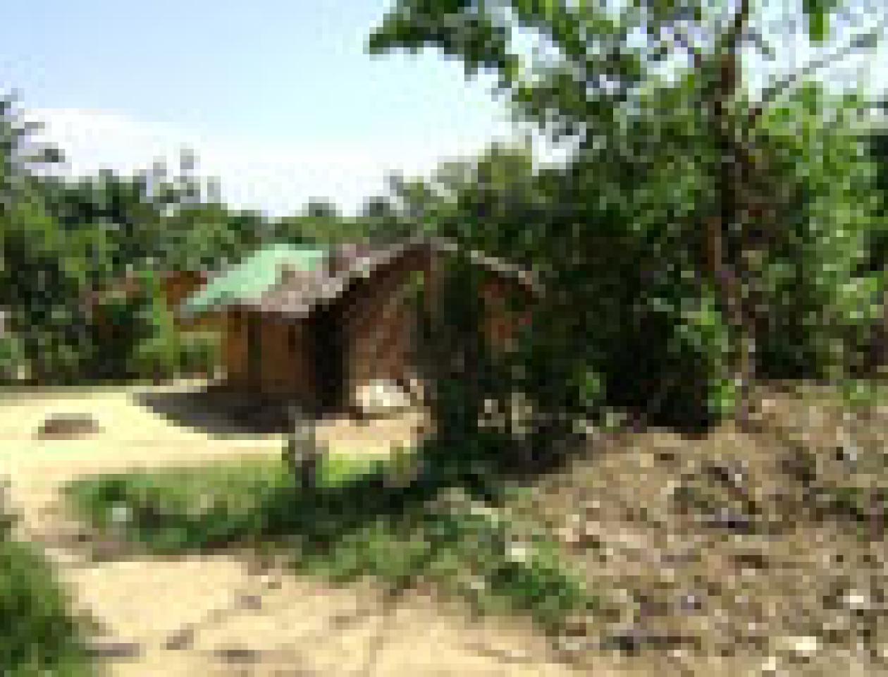 Inondation à Kindu