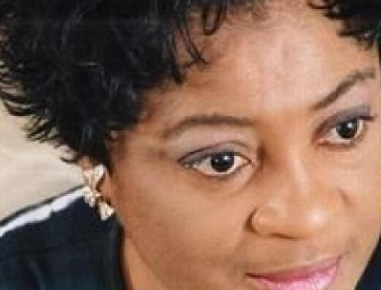 La reine de Mutwashi Tshala Mwana 