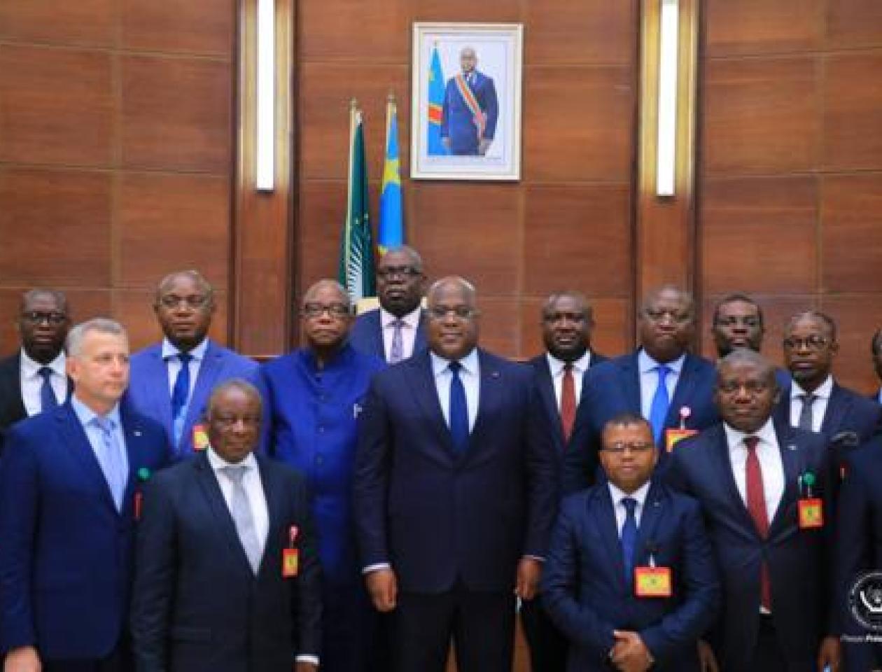 RDC
