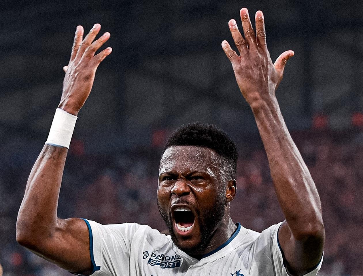 Chancel Mbemba