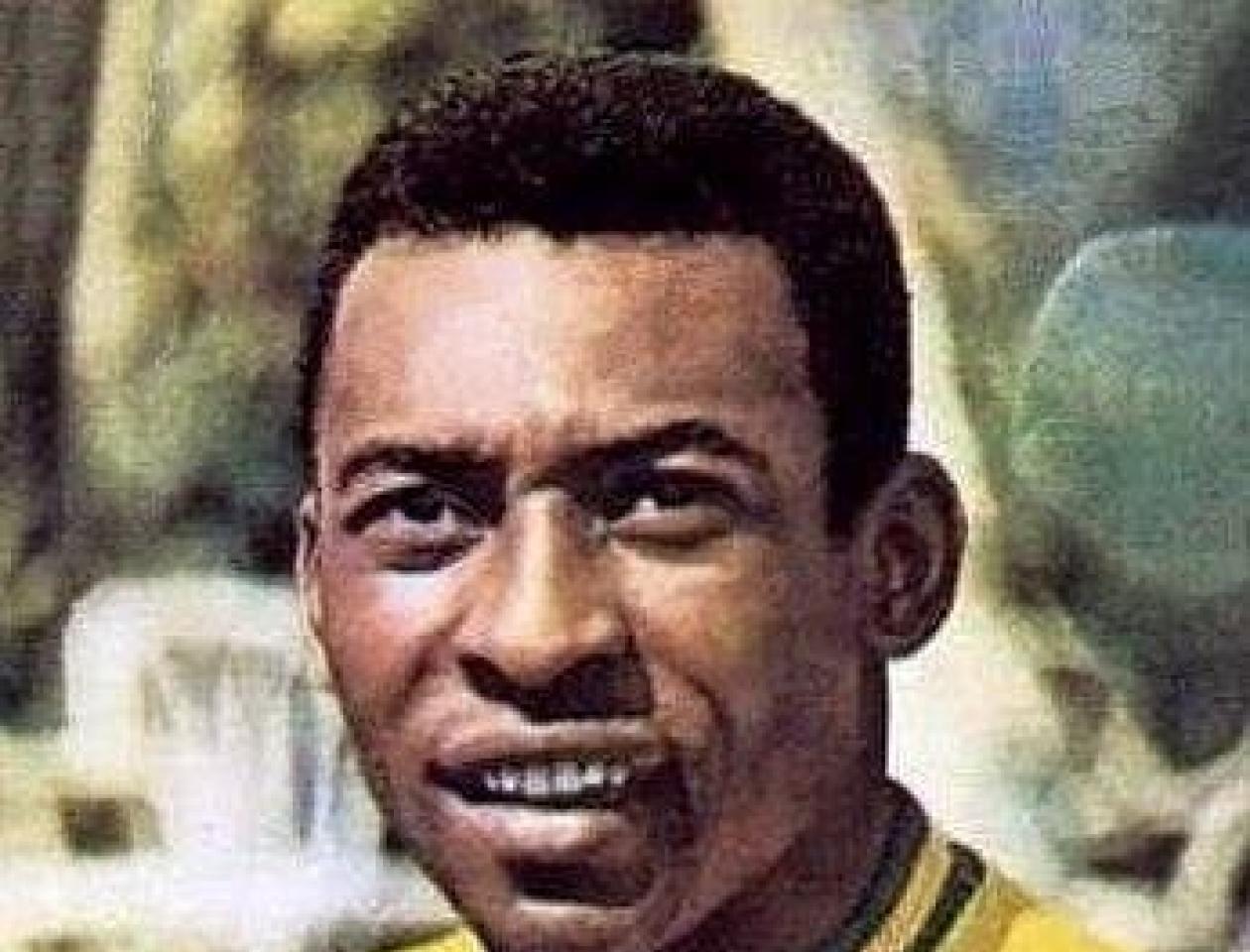 Pele