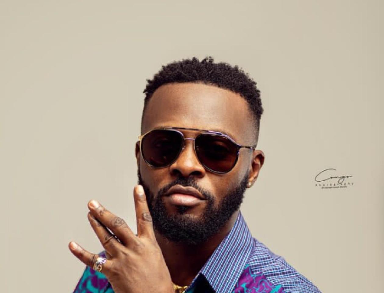 Héritier Watanabe, chanteur Congolais 