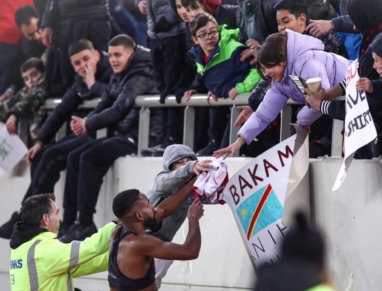 Bakambu