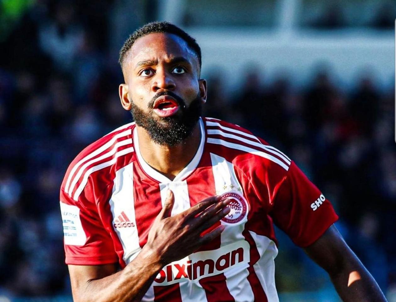 Bakambu