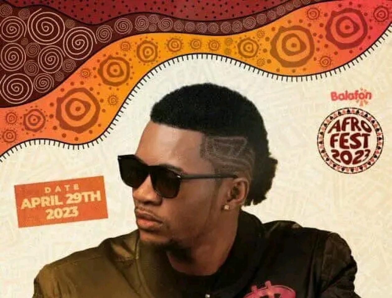 Affiche Gaz mawete 