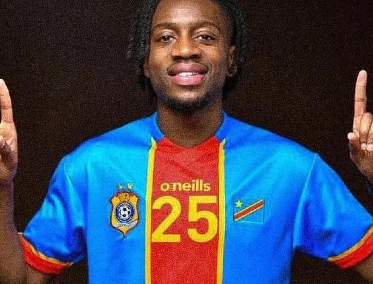 Joris kayembe 