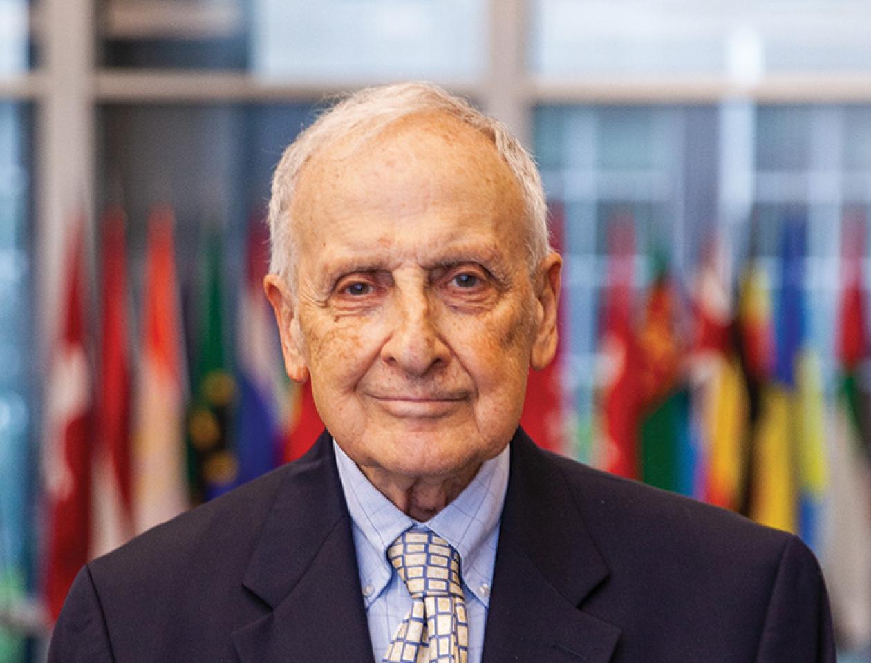 Herman Cohen