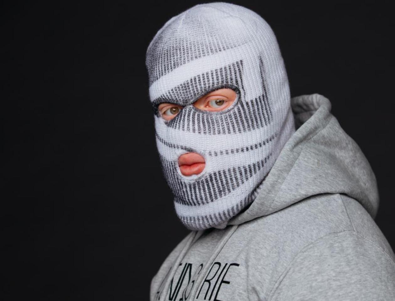 Kalash Criminel 