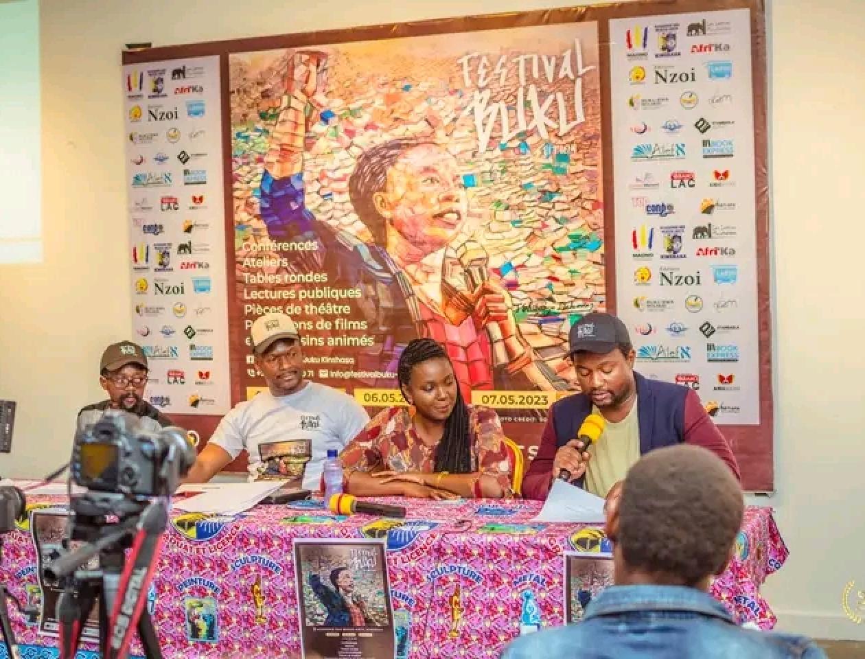Festival Buku 