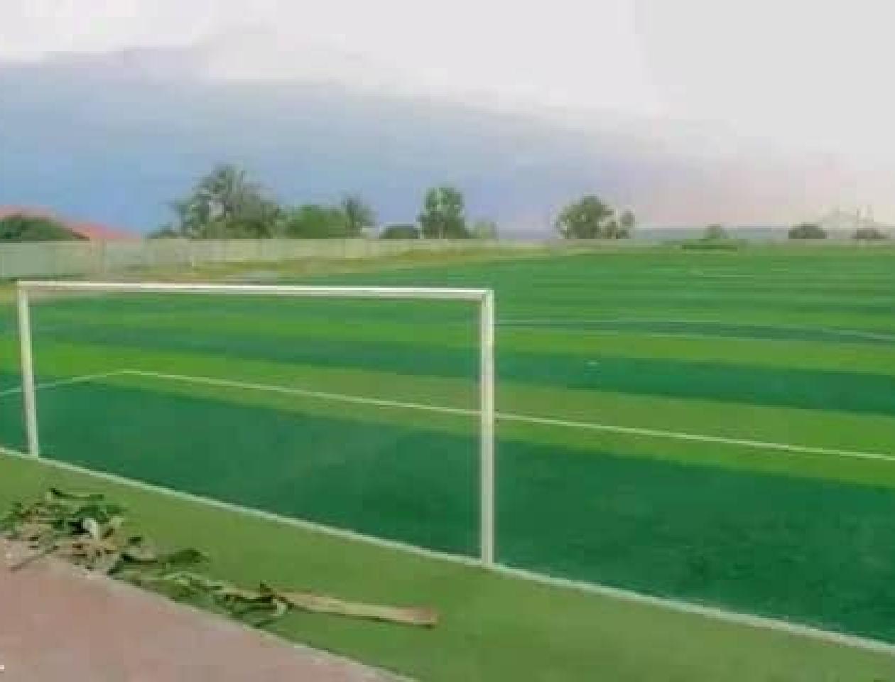 Terrain Kimbondo 