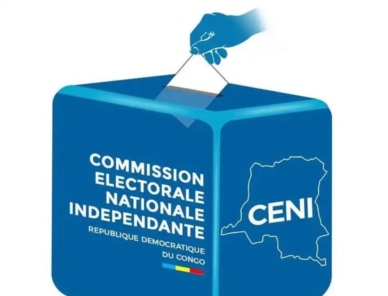 Commission Électorale Nationale Independante 